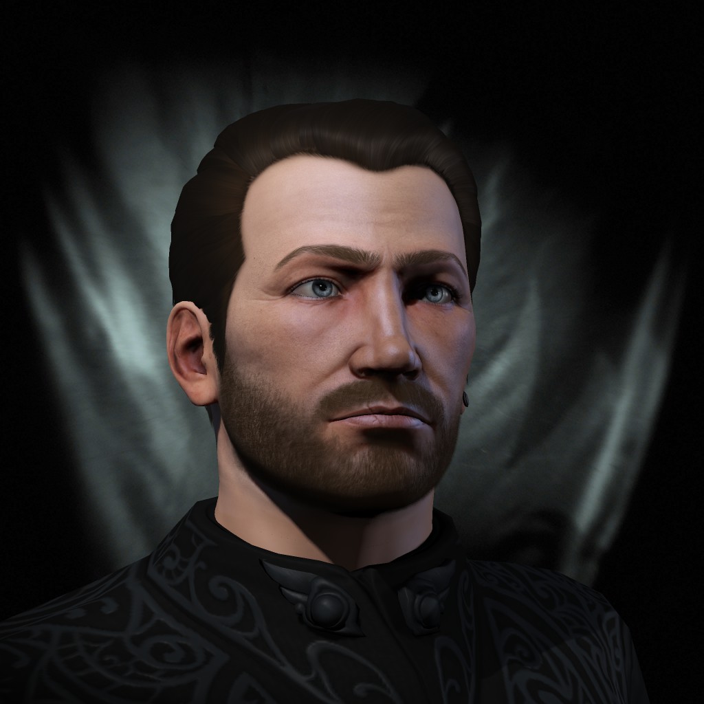 Orion'on Obsidian
