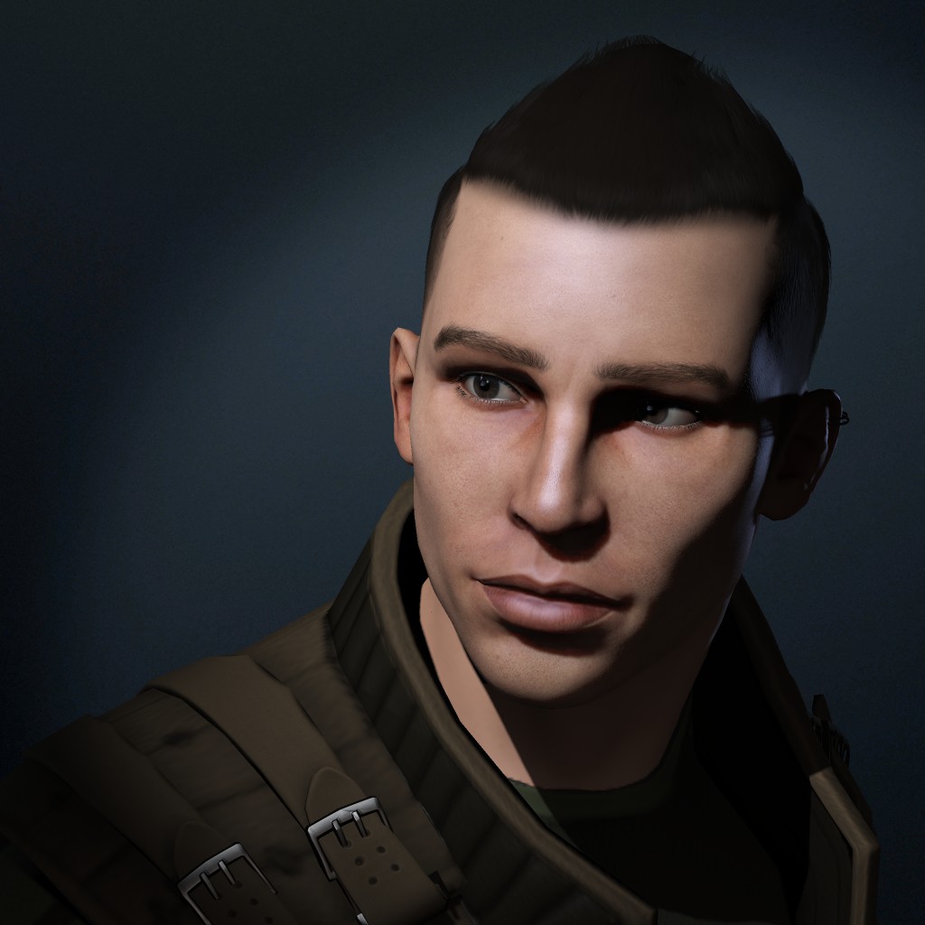 Aidan Domnann
