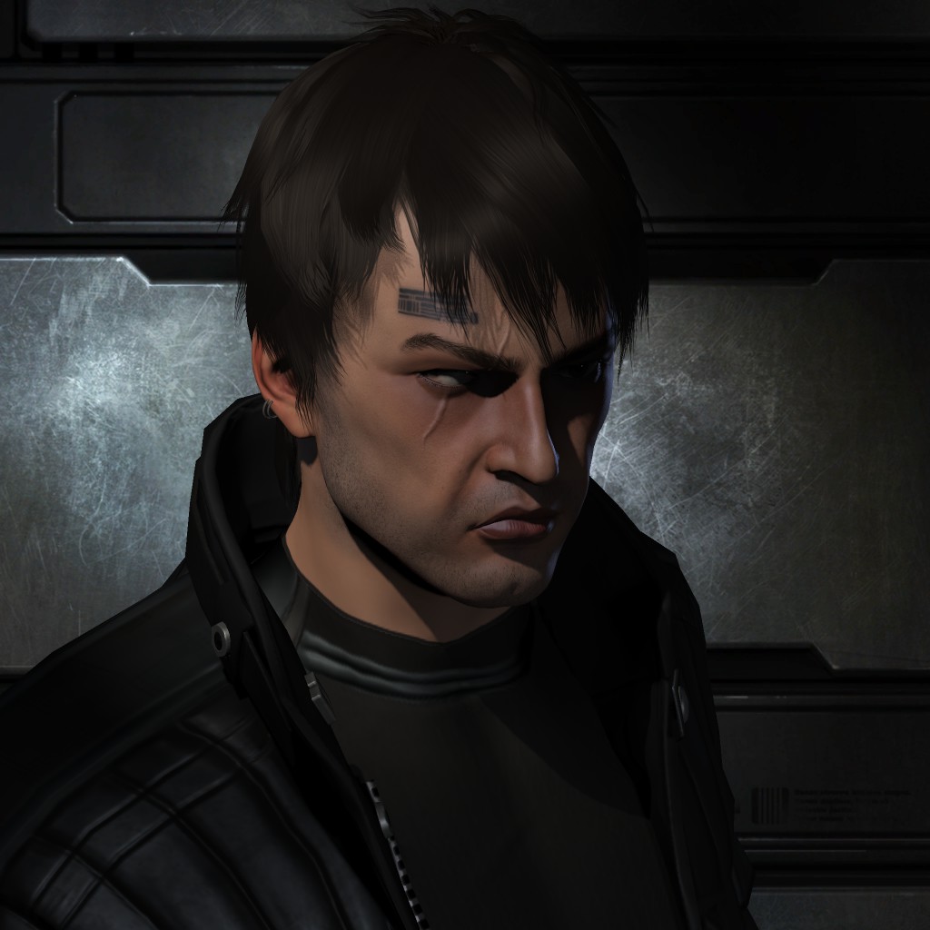 Aarkoth Luke Stewart