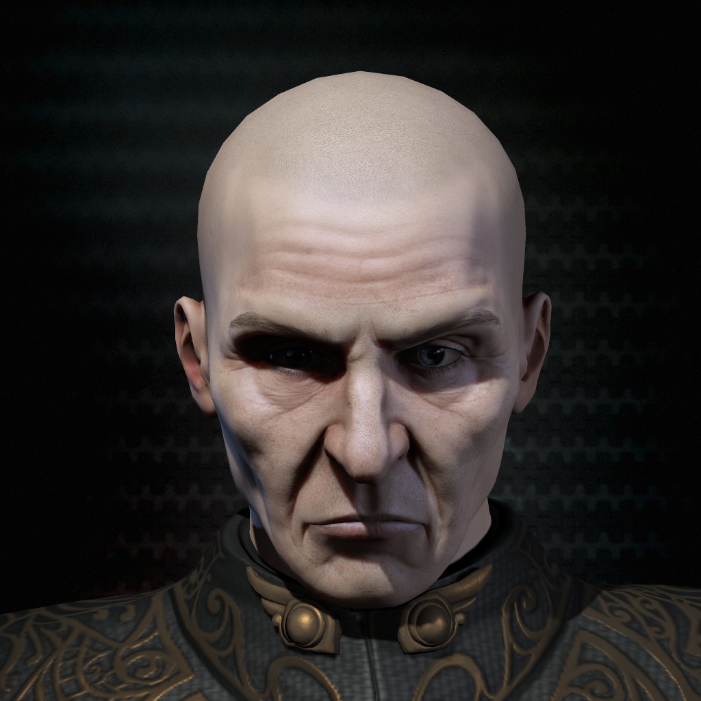 Stannis Jovechovich