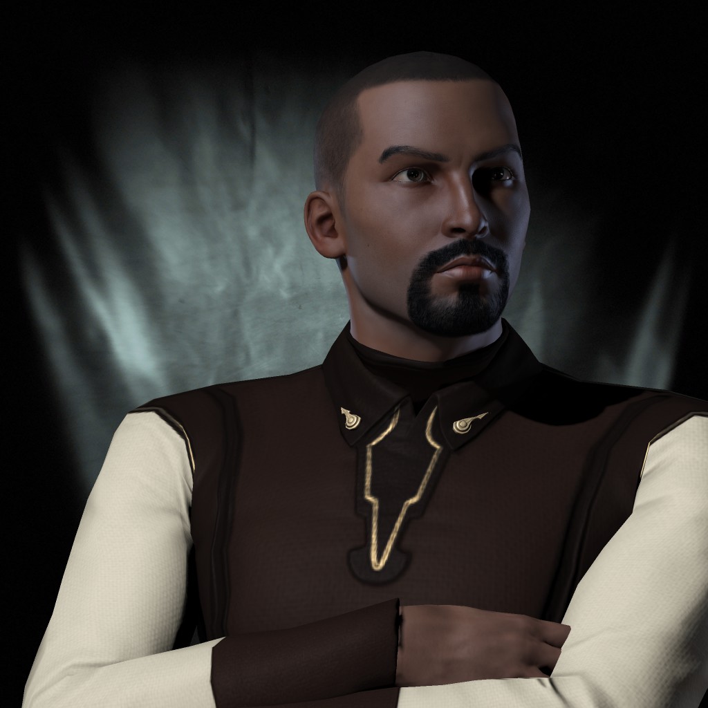 Kaidan Shard