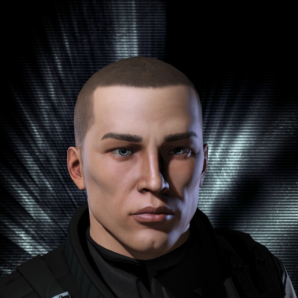 portrait
