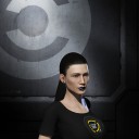 Captain Morti