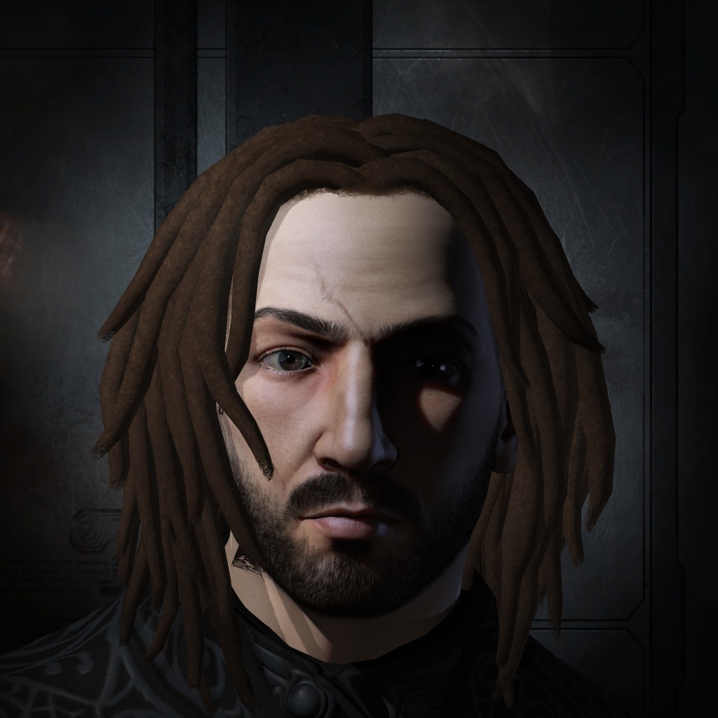 Conrad Vaststorm