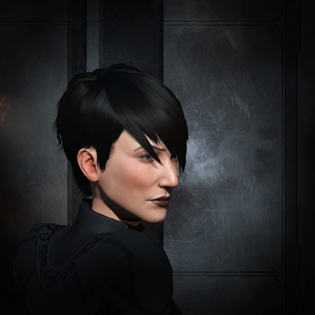 Tsuki Cadelanne