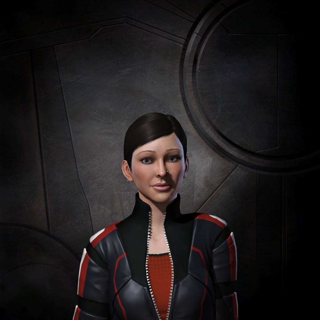 Lanaa Haakon