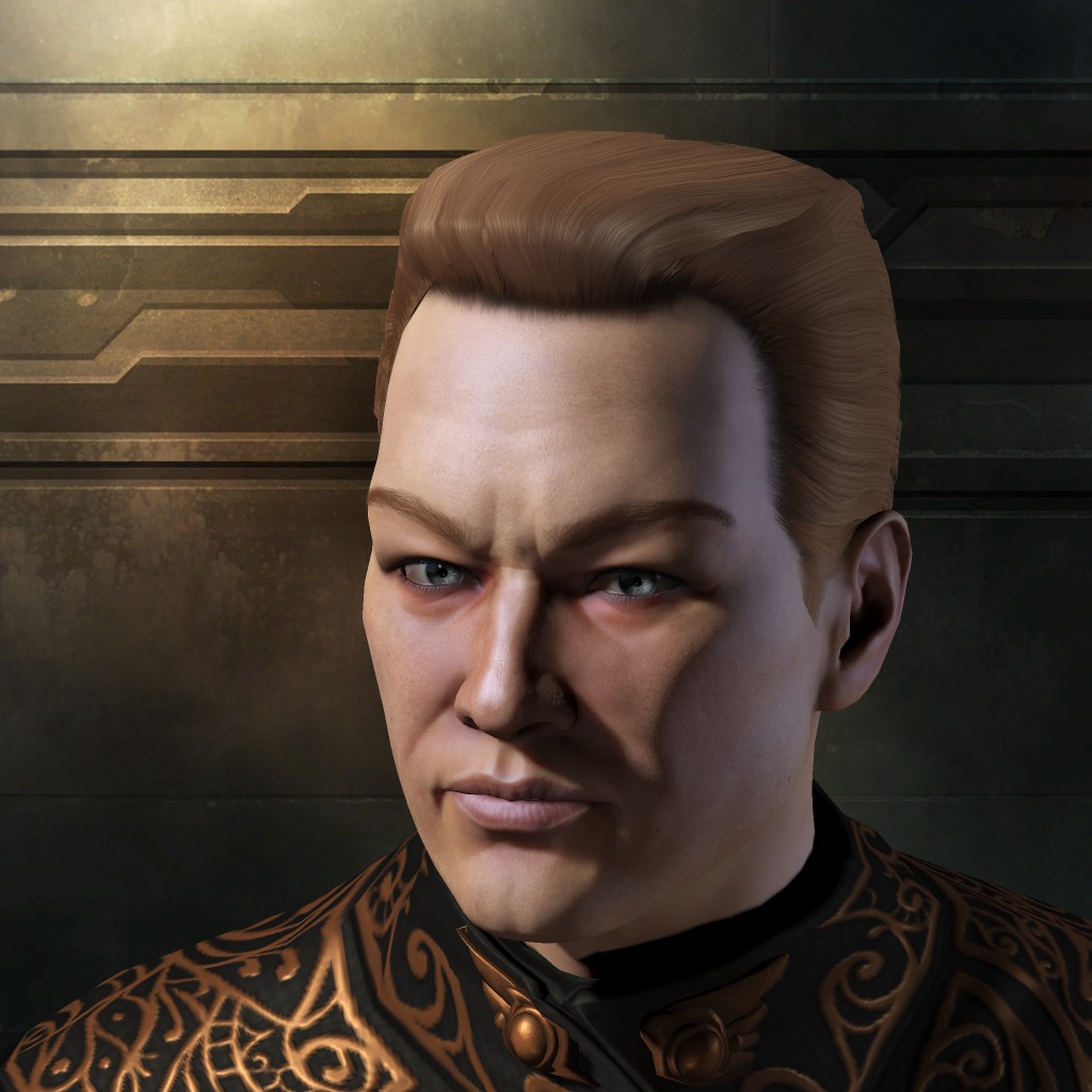 Daldran Gentlharp