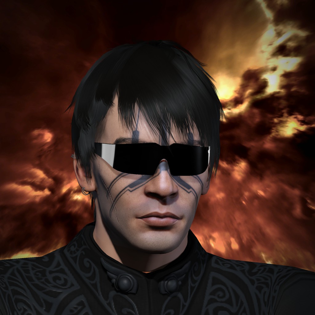 Blacksoul Alabel
