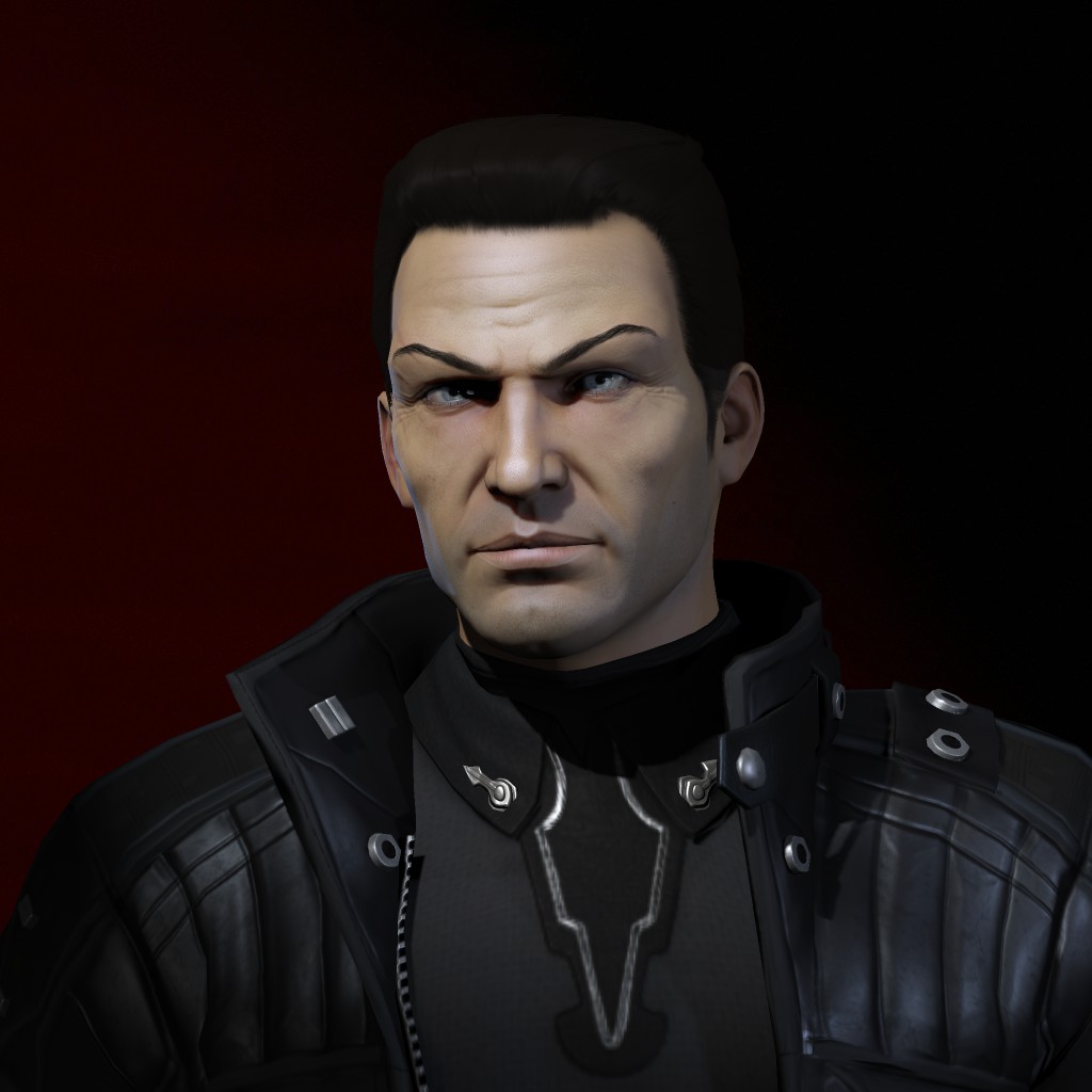 Kronos Harkonnen