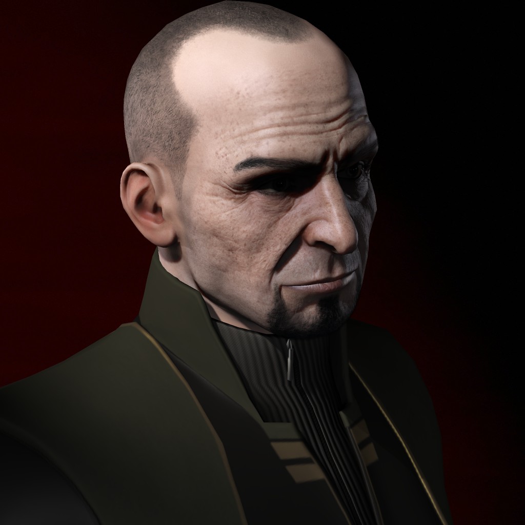 Marcus Junius Secundus