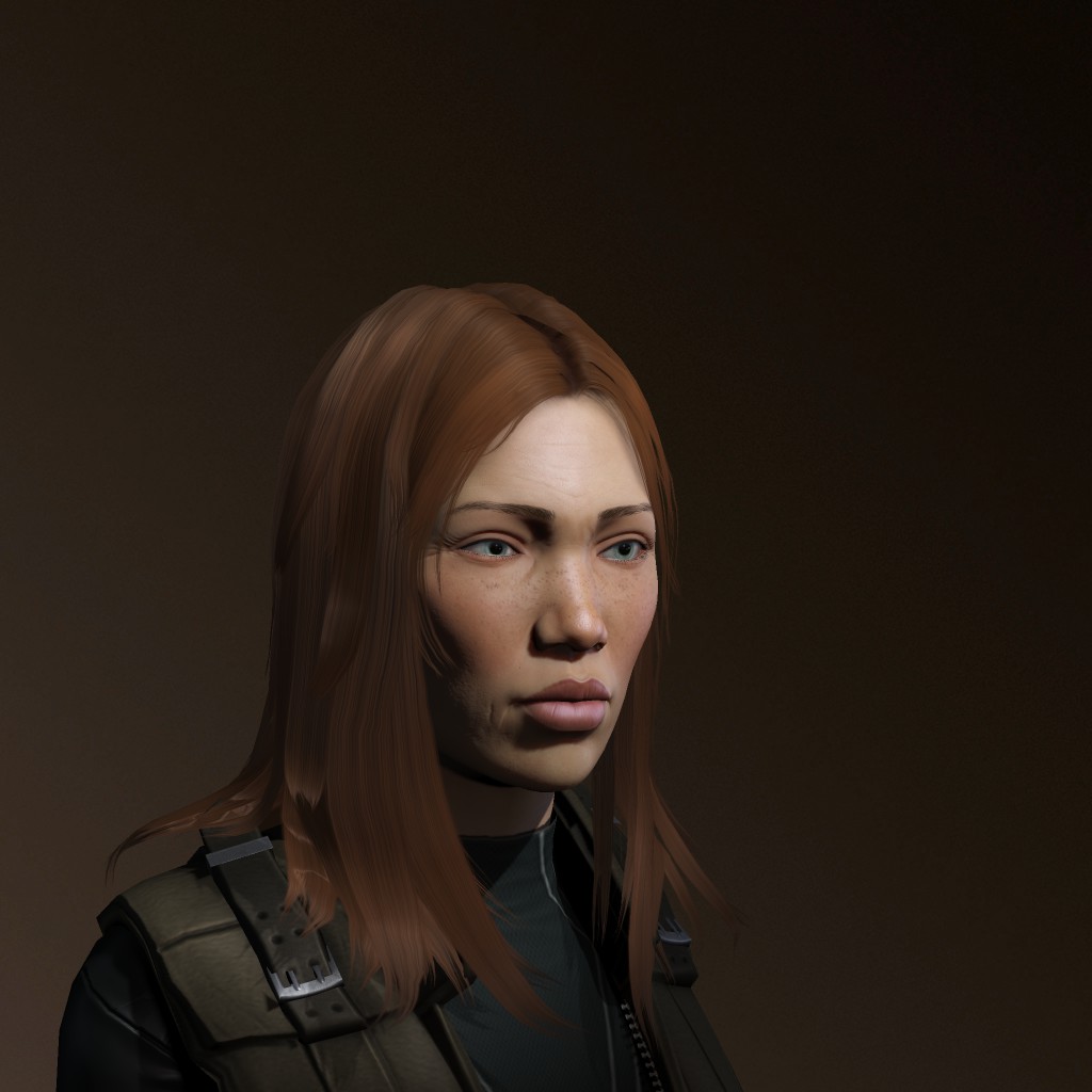 Kaitlyn everdeen