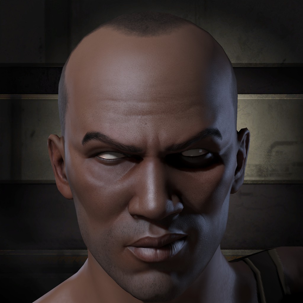 CN Warmonger