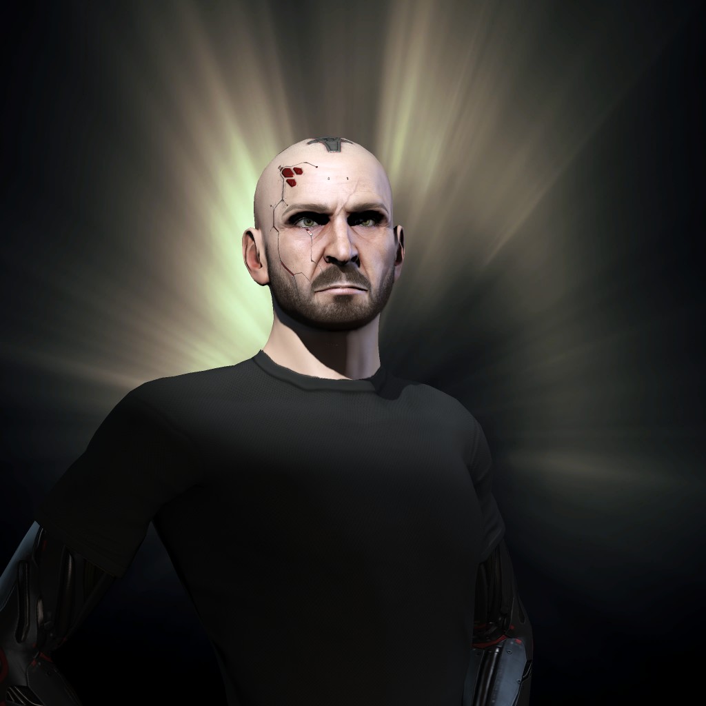 Darwin Khamsi