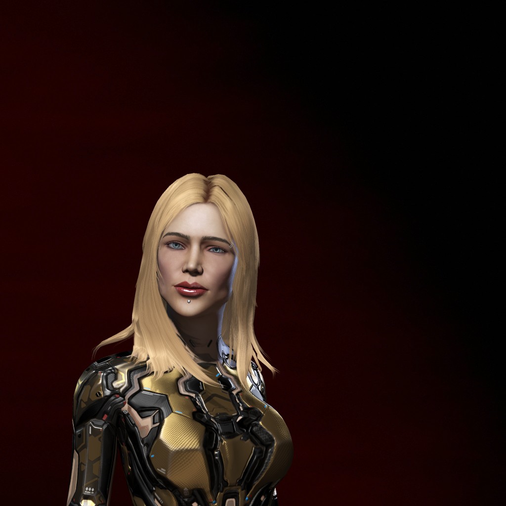 Kerrigan Adun