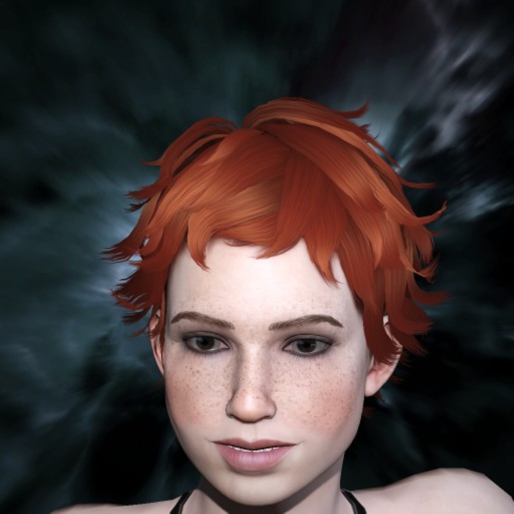 Lilith Ronuken