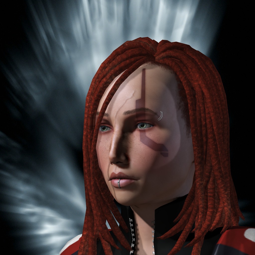 Maggie Dresden