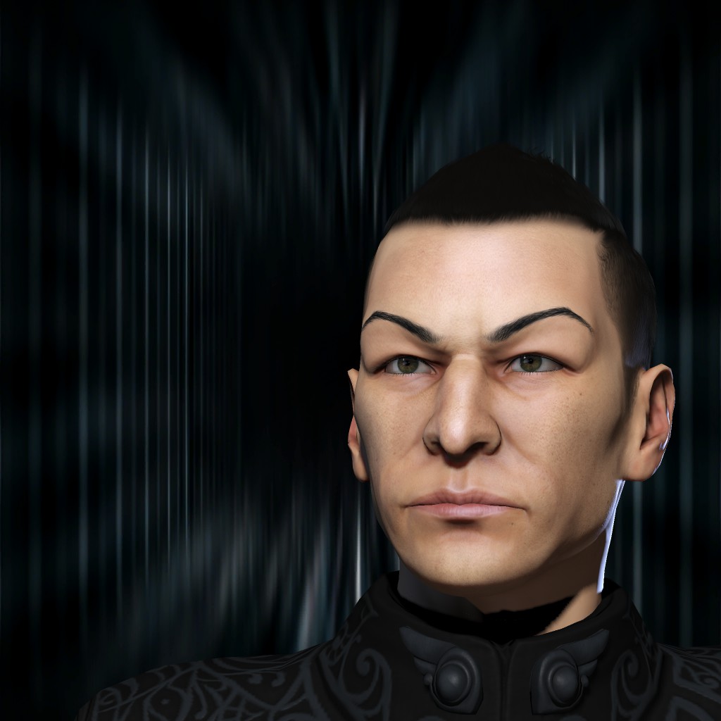 Amon Harakht