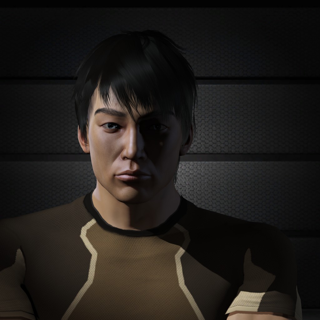 Felix Chu