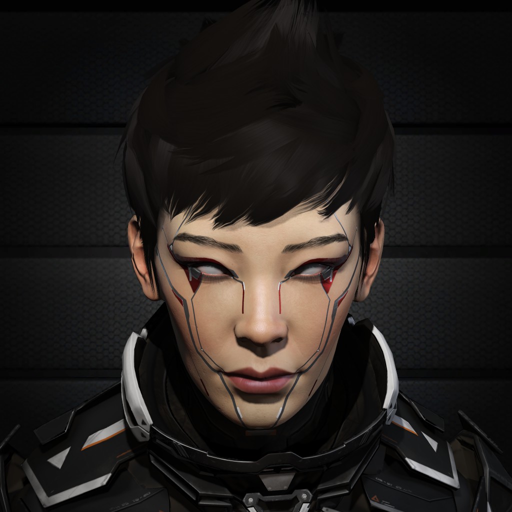 Mika Theron