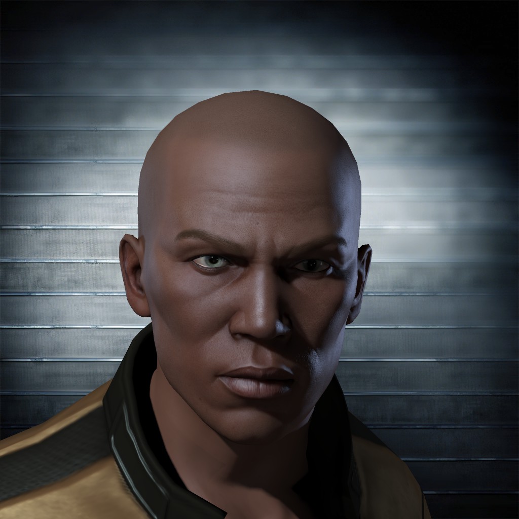 Angry Garsk