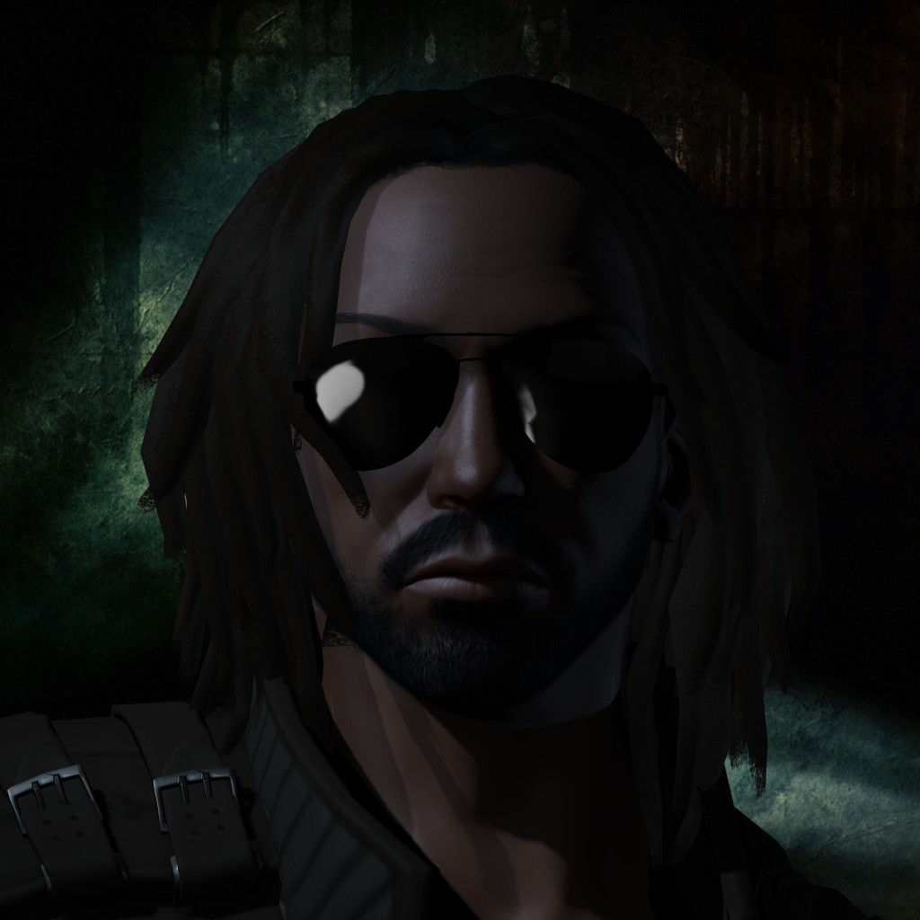 Jedi Rasta