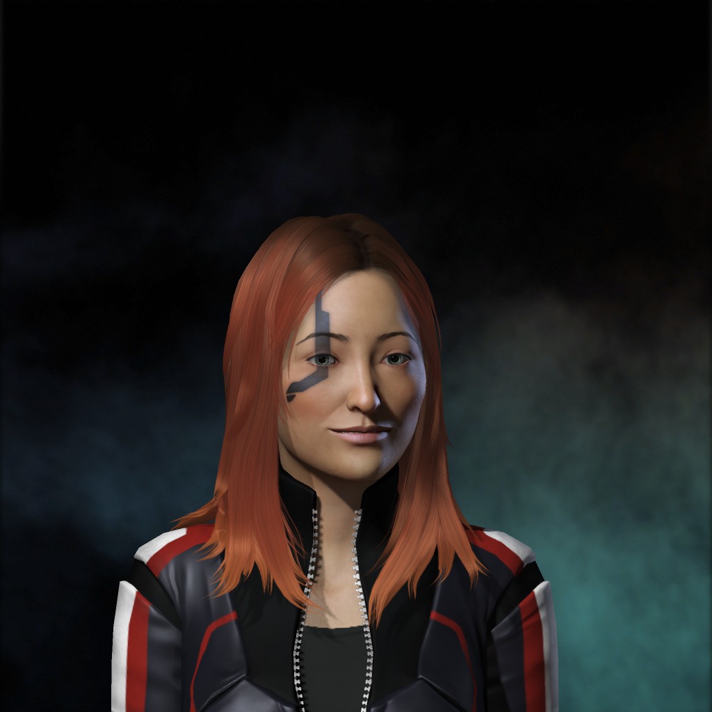 portrait