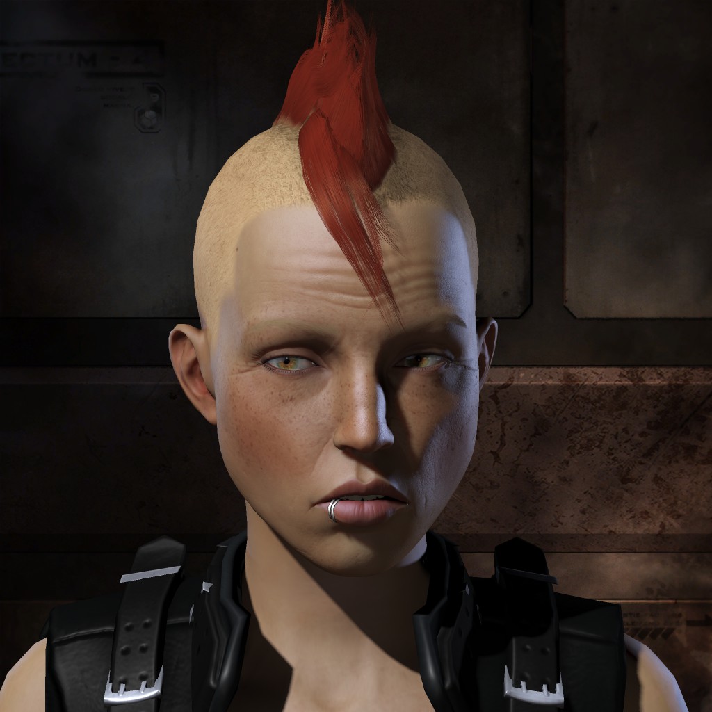 Remortia Nimruthir