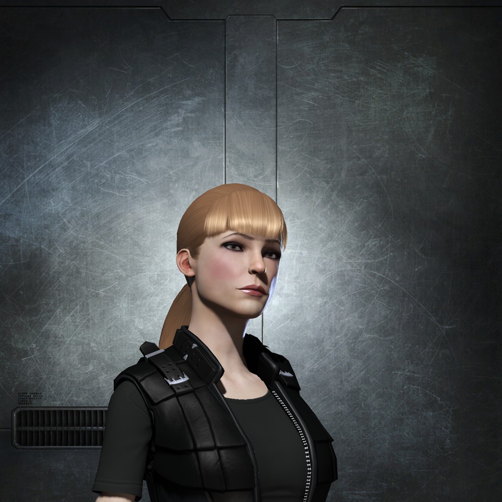 Aria Ongrard