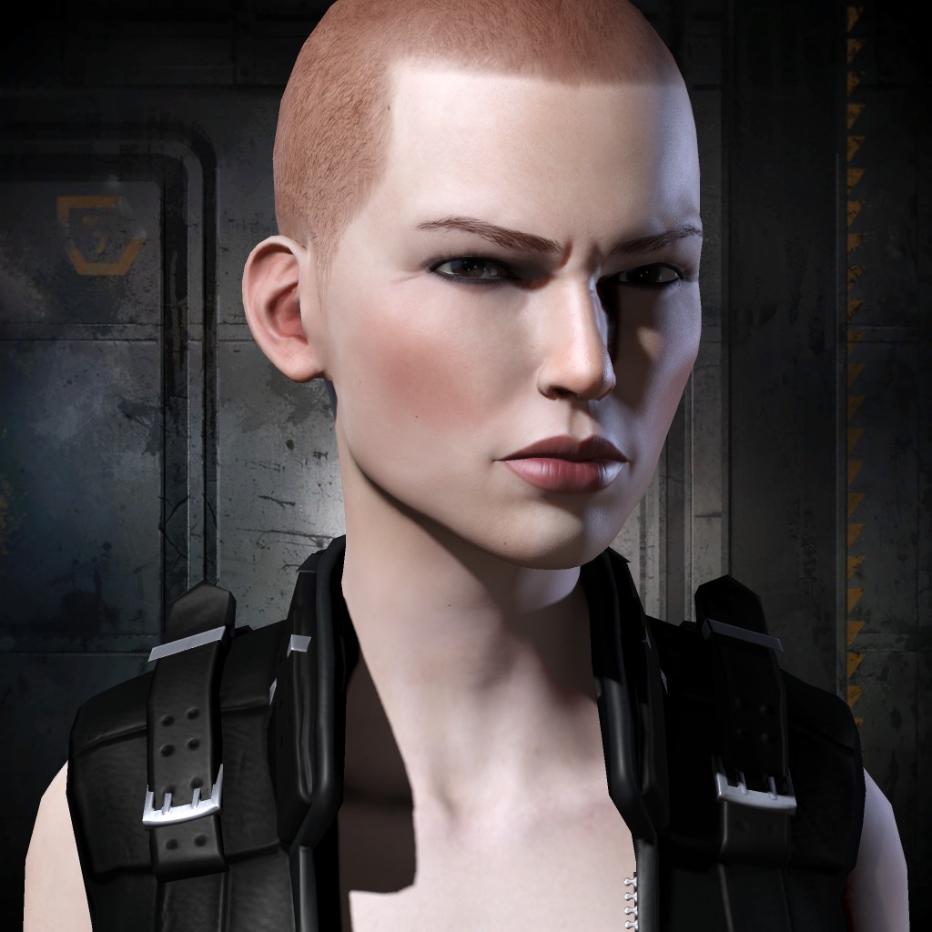 Jack 'TheConvict' Zero