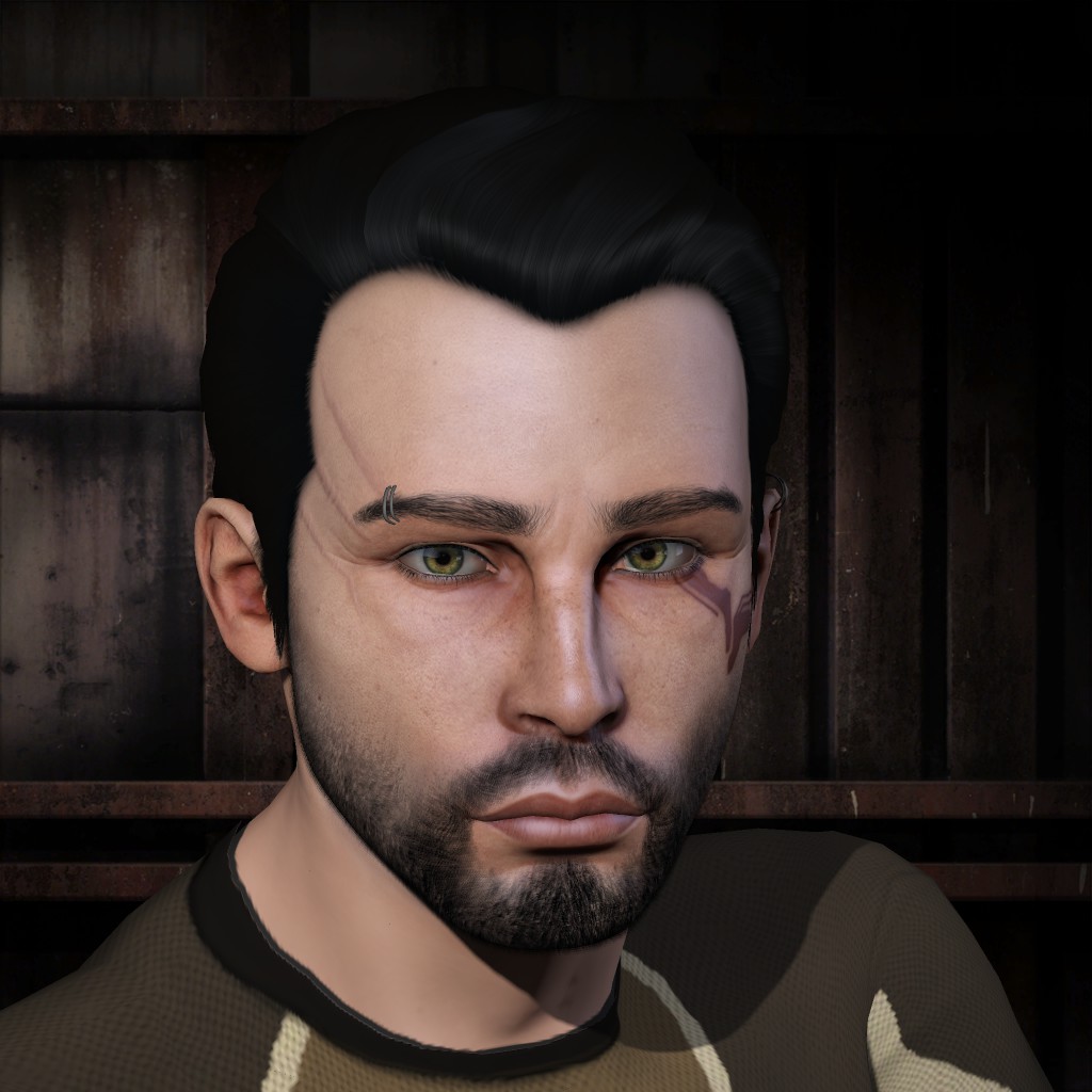 Dean Kanewood