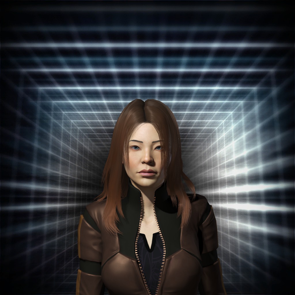 portrait