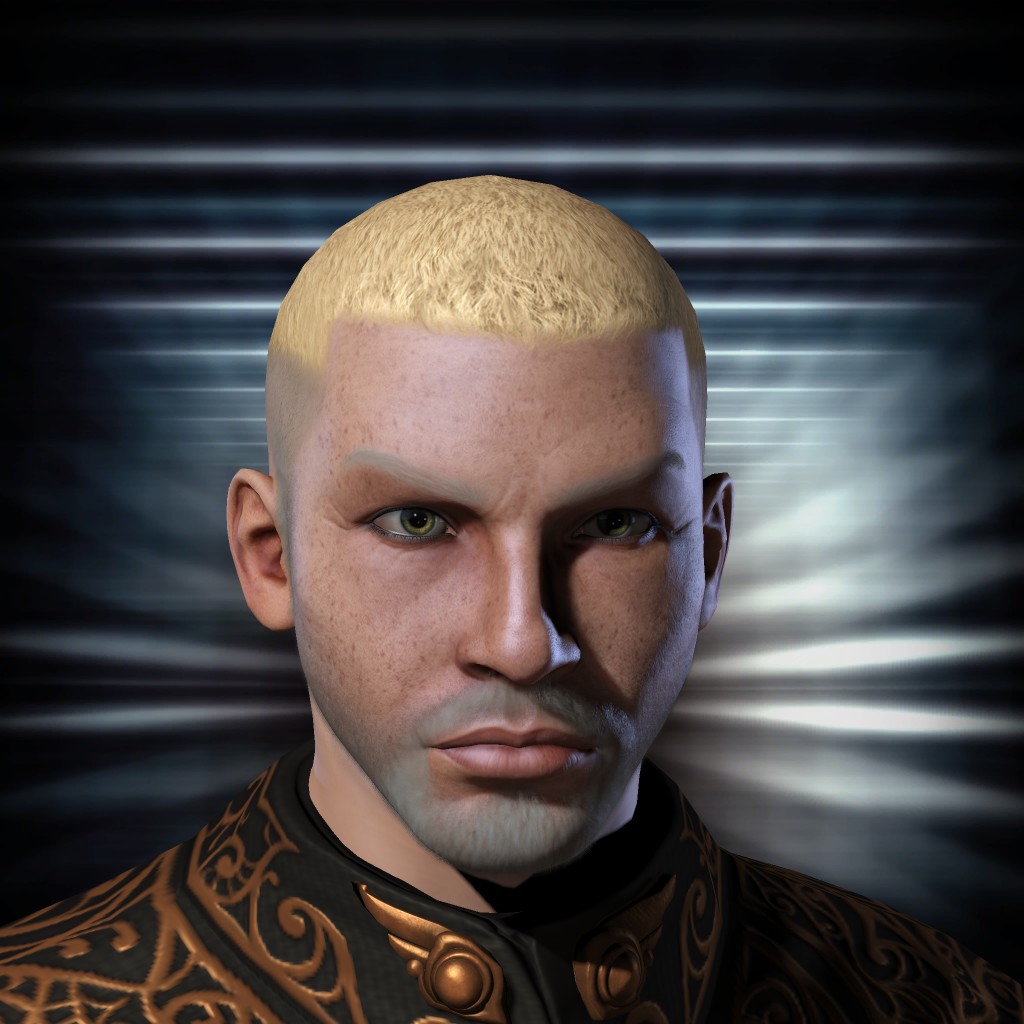 Baldor Crendraven
