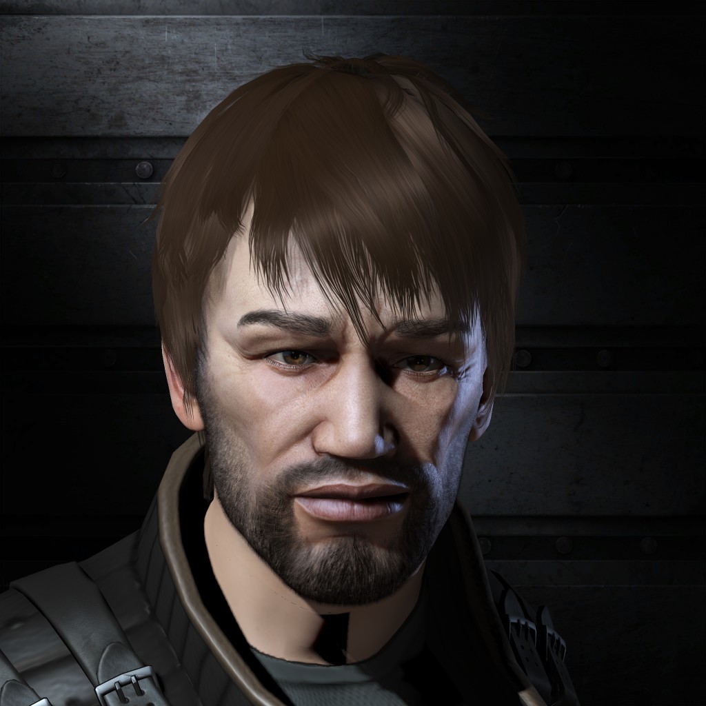 Calibus Jehrome