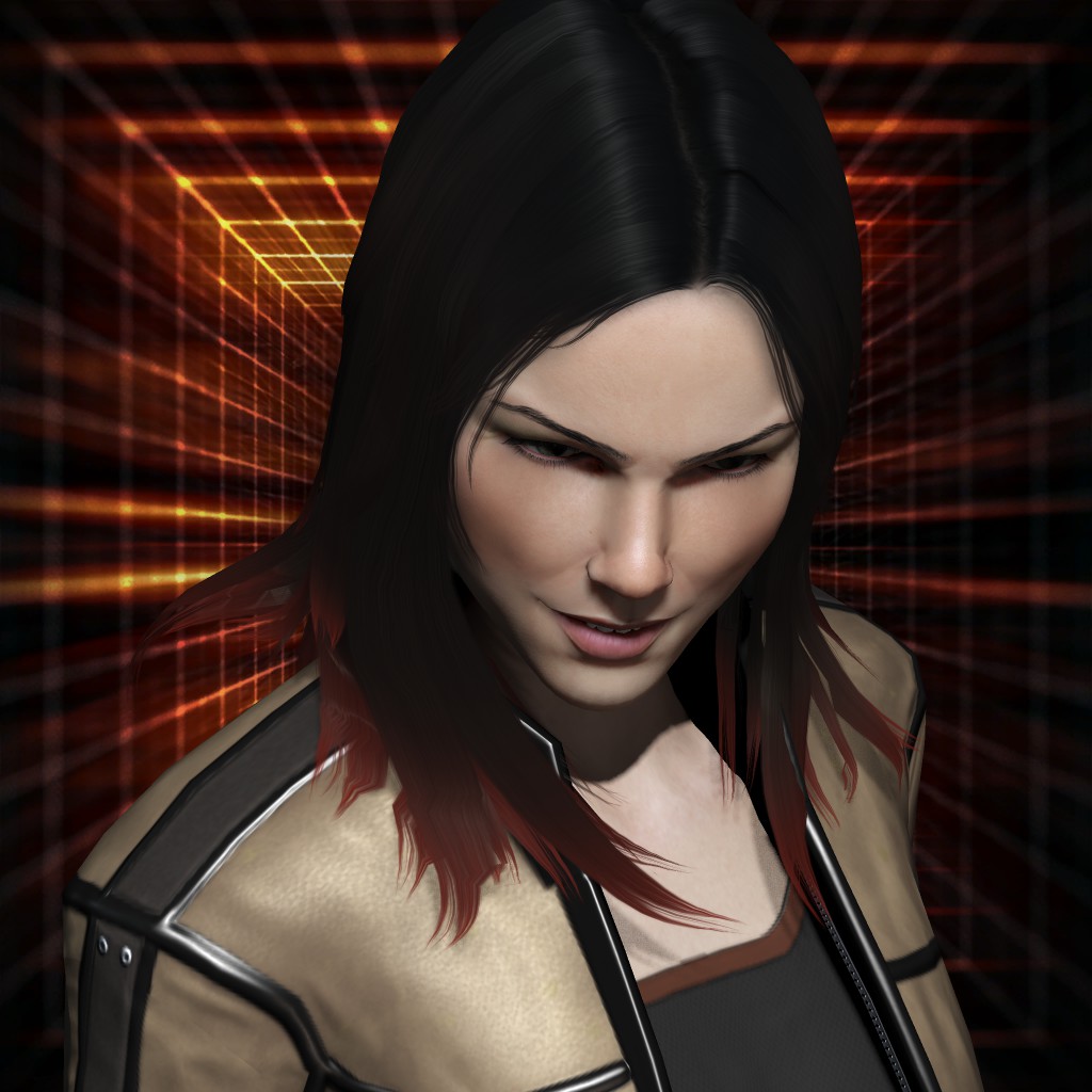 Sara Kerrigane
