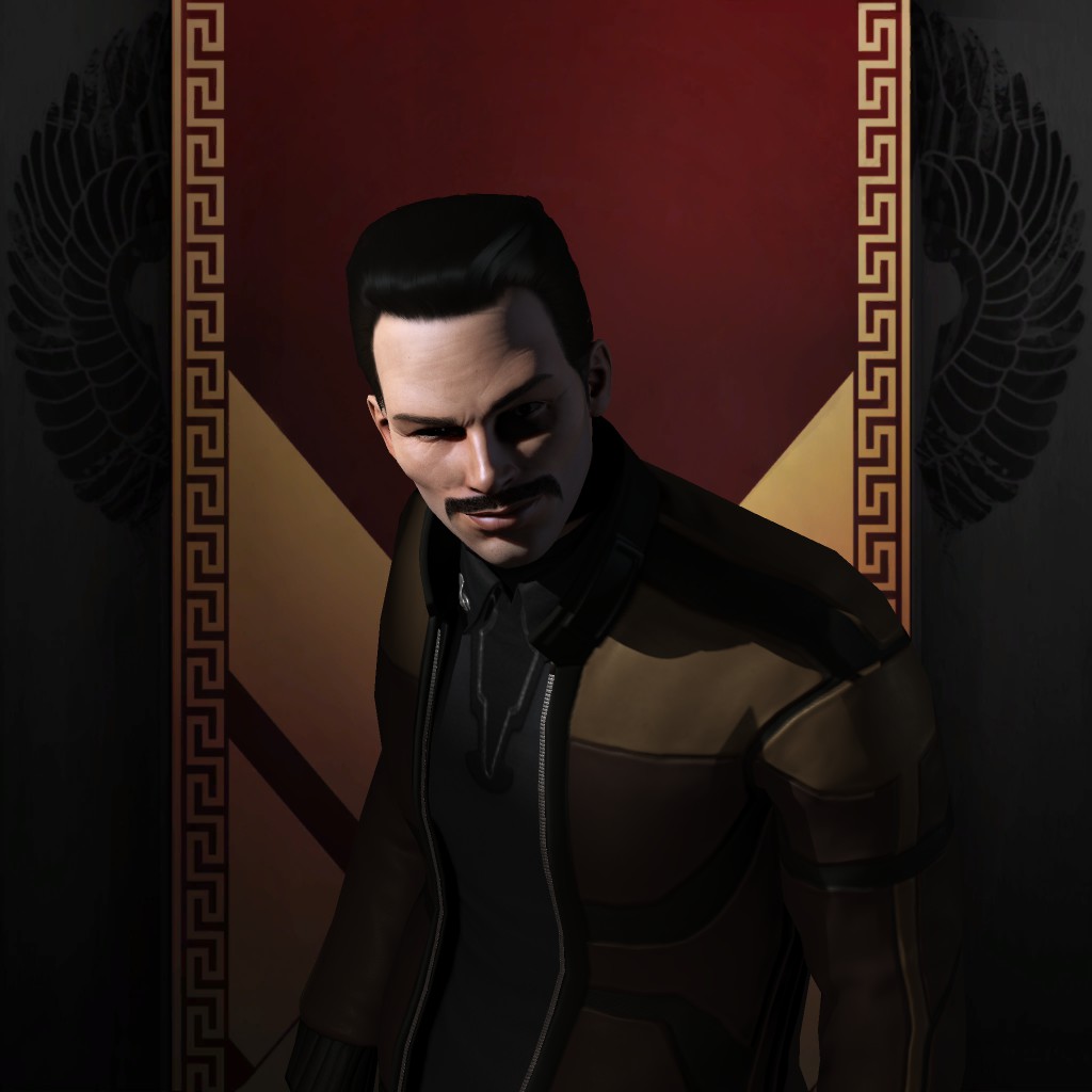 Erik Eisenhower