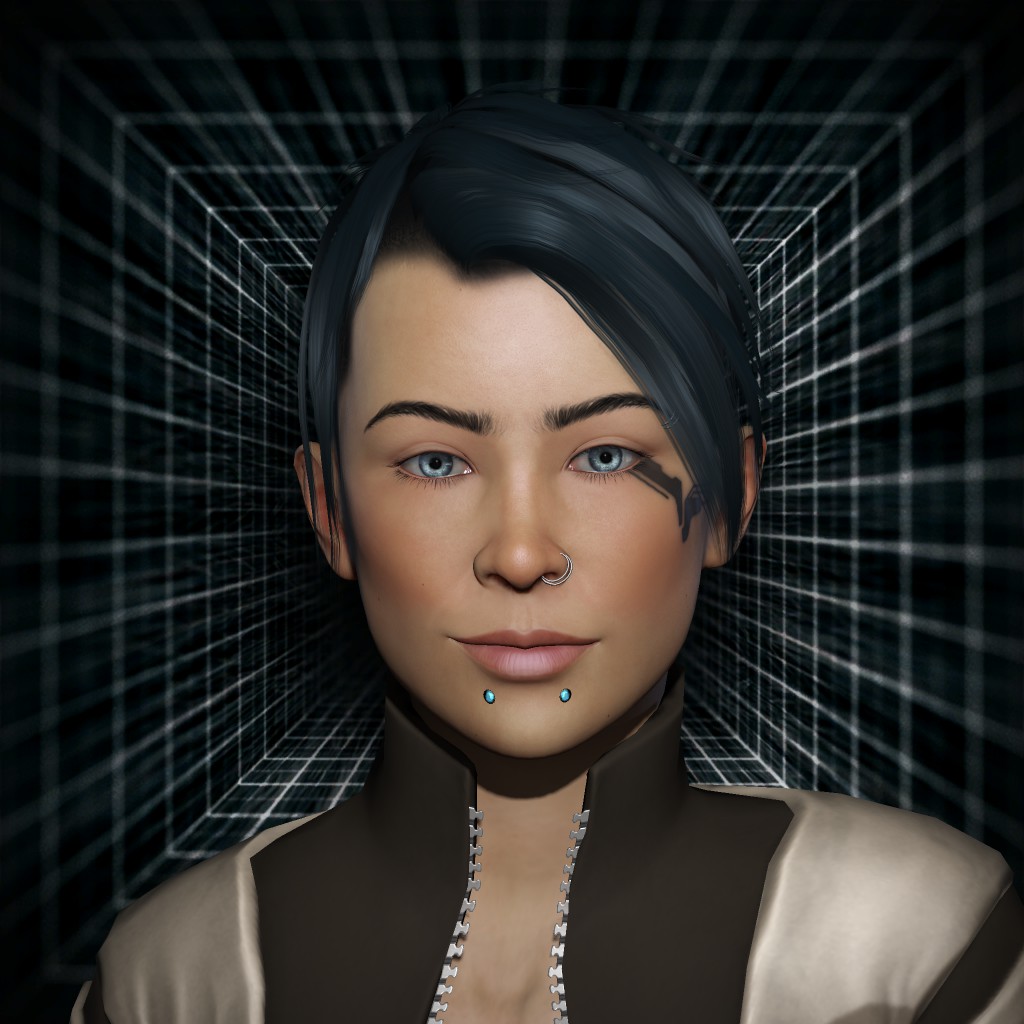 Zalia Kasparov