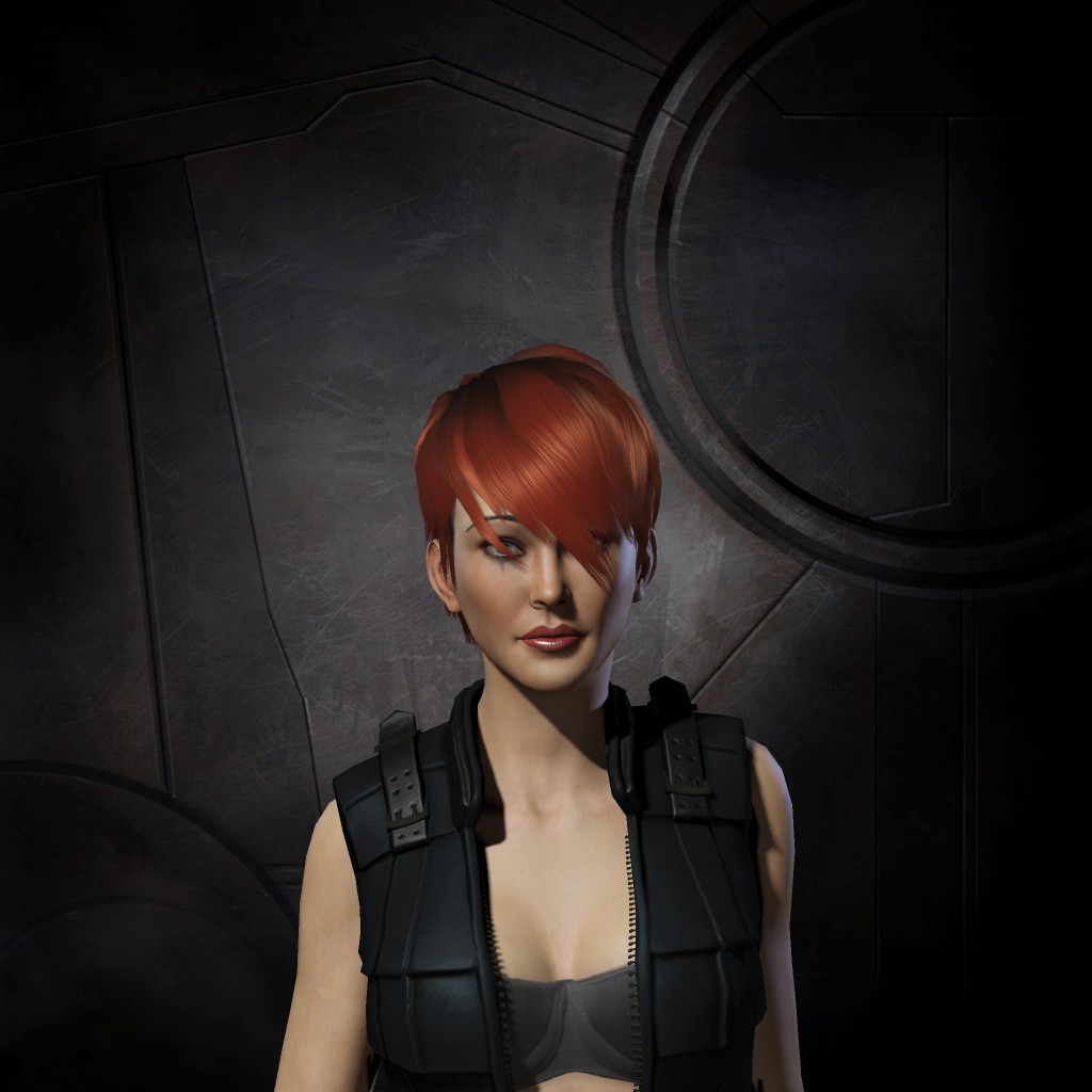 Vash Cesaille