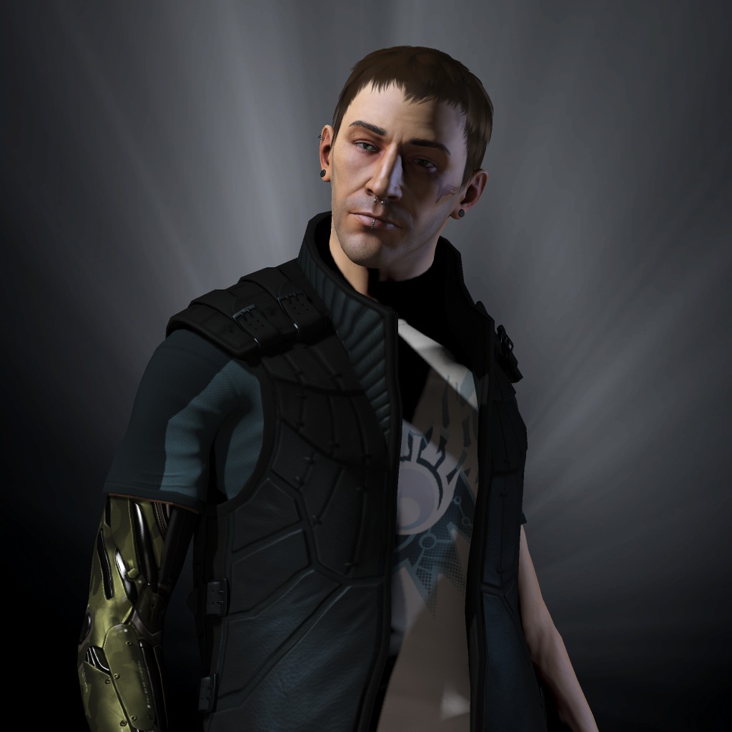 Griffin Aubaris