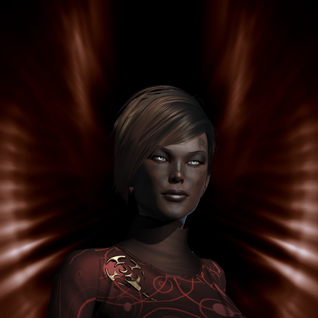 Bedala Darine