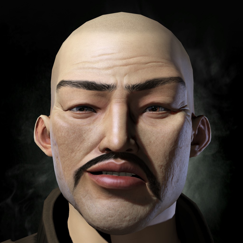 Chris P Nuttz