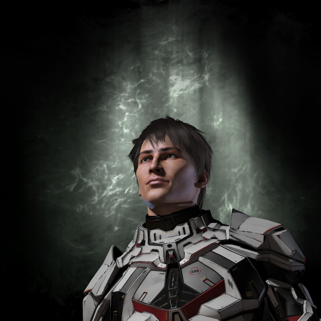 Eriador Tairish