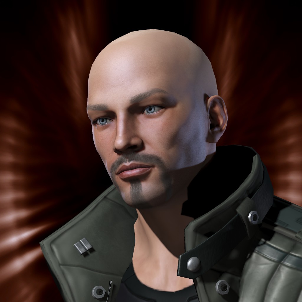 Nick Bugrov