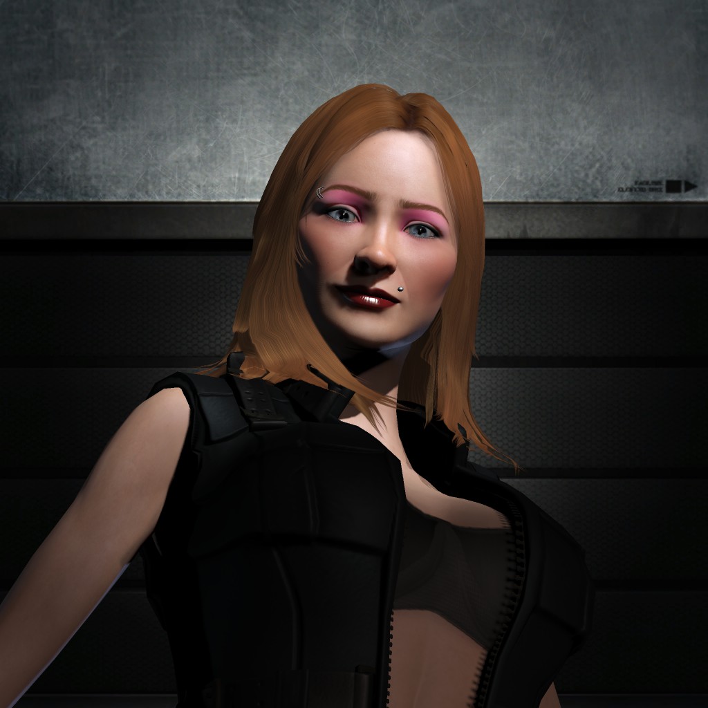 Anida Hoare