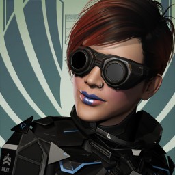 Gasparella portrait