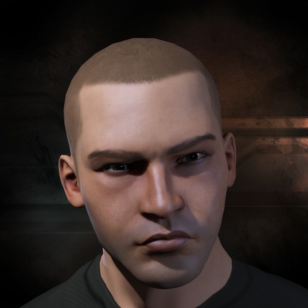 Darryn Carter
