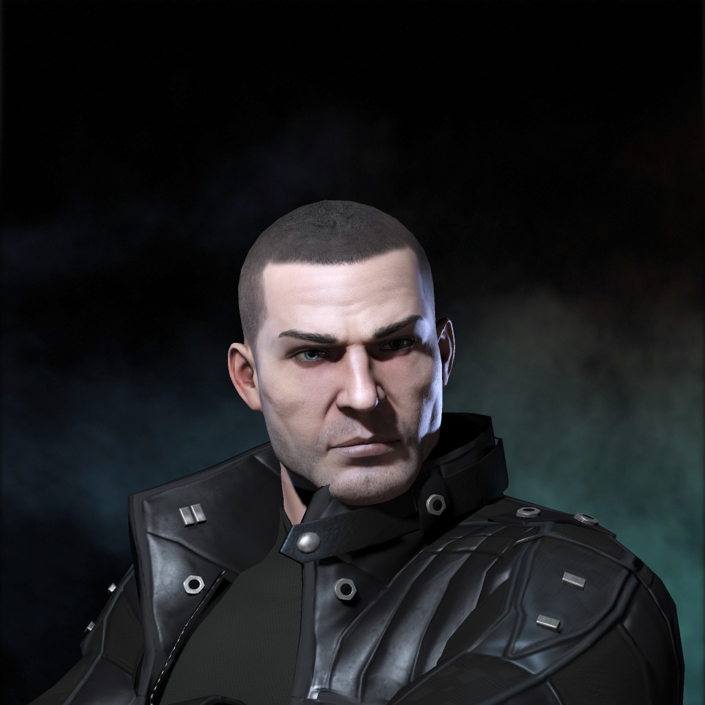Locutus Beta