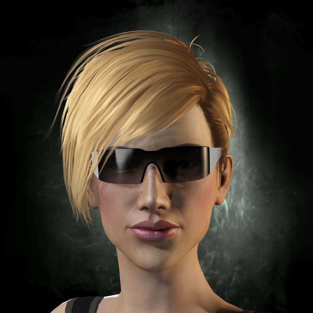Ravenna Ryder