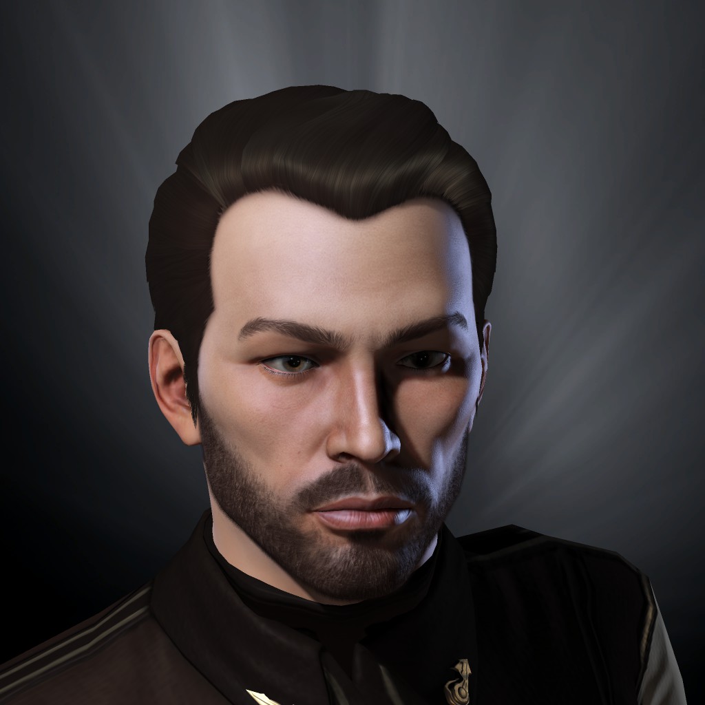 Elessar Lossehelin