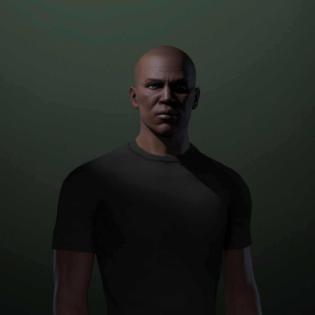 Kent Mendez