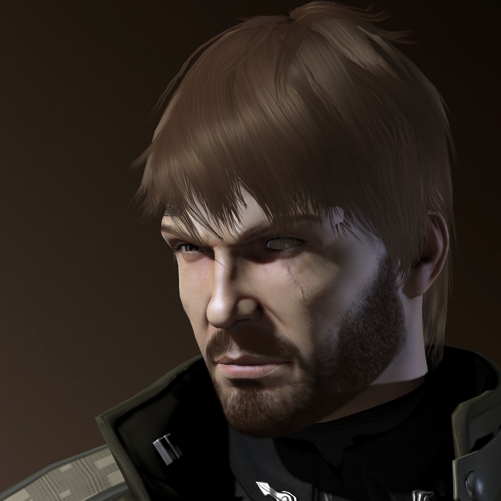 Epic Grimm
